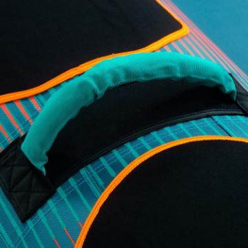 JOBE SPORTS - CHASER 3 TOWABLE INFLATABLE TURQUIOSE 3P-3