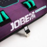 JOBE SPORTS - SCOUT 3 TOWABLE INFLATABLE MAUVE 3P-3