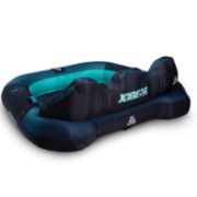 JOBE SPORTS - PROTON 3 TOWABLE INFLATABLE TURQUIOSE BLUE 3P-2