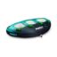 The Jobe Sports Rumble 3 Towable Tube Towable Inflatable, A Luxury Marine Water Toy By Yacht Toys™