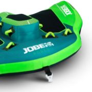 JOBE SPORTS - RODEO 2 TOWABLE INFLATABLE GREEN TEAL 3P-6