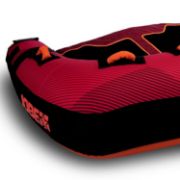 JOBE SPORTS - TRIBAL 3 TOWABLE INFLATABLE RED 3P-6