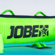 JOBE SPORTS - BINAR 3 TOWABLE INFLATABLE TURQUIOSE GREEN 3P-4