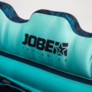 JOBE SPORTS - PROTON 3 TOWABLE INFLATABLE TURQUIOSE BLUE 3P-9