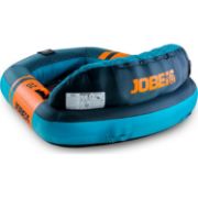JOBE SPORTS - PROTON 2 TOWABLE INFLATABLE BLUE ORANGE 2P-2