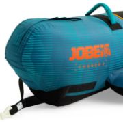 JOBE SPORTS - CHASER 2 TOWABLE INFLATABLE TURQUIOSE 2P-2