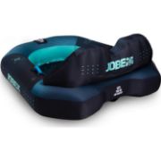 JOBE SPORTS - PROTON 2 TOWABLE INFLATABLE TURQUIOSE BLUE 2P-2