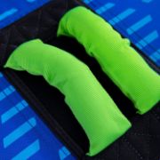JOBE SPORTS - RIDGE 2 TOWABLE INFLATABLE BLUE 2P-4