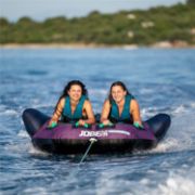 JOBE SPORTS - SCOUT 2 TOWABLE INFLATABLE PURPLE 2P-5