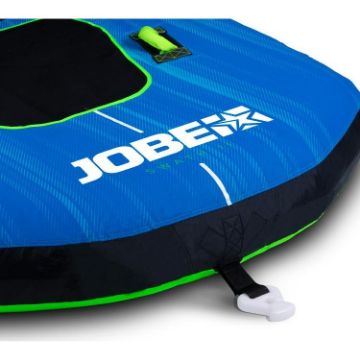 JOBE SPORTS - SWATH 2 TOWABLE INFLATABLE BLUE 2P-8