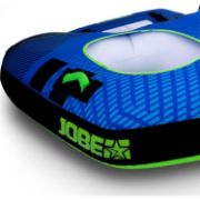 JOBE SPORTS - RIDGE 2 TOWABLE INFLATABLE BLUE 2P-7