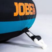 JOBE SPORTS - PROTON 2 TOWABLE INFLATABLE BLUE ORANGE 2P-7
