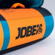 JOBE SPORTS - PROTON 2 TOWABLE INFLATABLE BLUE ORANGE 2P-8
