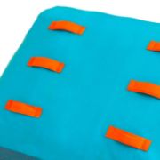 JOBE SPORTS - SWITCH 2 TOWABLE INFLATABLE TEAL 2P-8