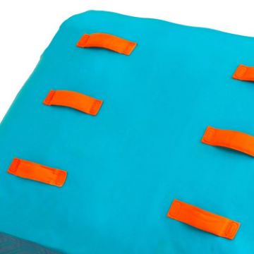 JOBE SPORTS - SWITCH 2 TOWABLE INFLATABLE TEAL 2P-8