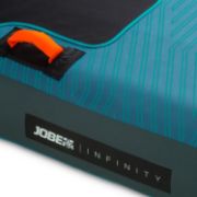 JOBE SPORTS - SWITCH 2 TOWABLE INFLATABLE TEAL 2P-9