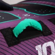 JOBE SPORTS - SCOUT 2 TOWABLE INFLATABLE PURPLE 2P-8