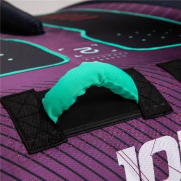 JOBE SPORTS - SCOUT 2 TOWABLE INFLATABLE PURPLE 2P-8