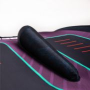 JOBE SPORTS - SCOUT 2 TOWABLE INFLATABLE PURPLE 2P-9