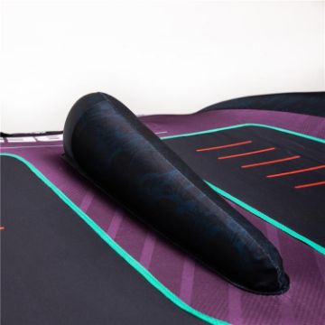 JOBE SPORTS - SCOUT 2 TOWABLE INFLATABLE PURPLE 2P-9