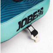 JOBE SPORTS - PROTON 2 TOWABLE INFLATABLE TURQUIOSE BLUE 2P-7