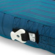 JOBE SPORTS - SWITCH 2 TOWABLE INFLATABLE TEAL 2P-10