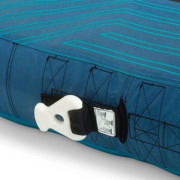 JOBE SPORTS - SWITCH 2 TOWABLE INFLATABLE TEAL 2P-10
