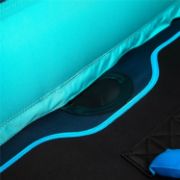 JOBE SPORTS - PROTON 2 TOWABLE INFLATABLE TURQUIOSE BLUE 2P-10