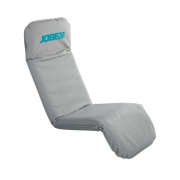 JOBE SPORTS - INFINITY COMFORT CHAIR LOUNGER GREY 1P-1