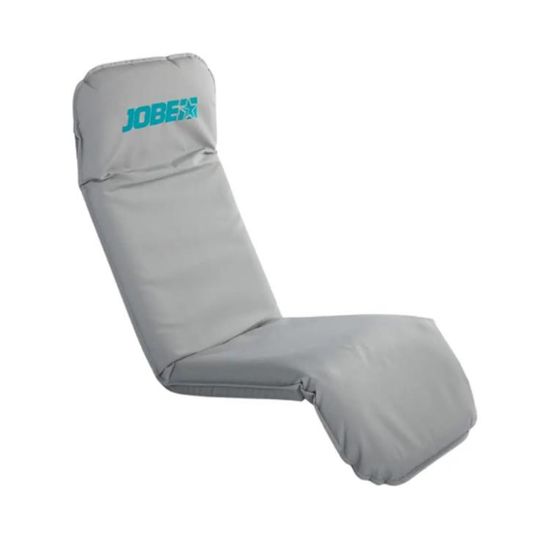 JOBE SPORTS - INFINITY COMFORT CHAIR LOUNGER GREY 1P-1