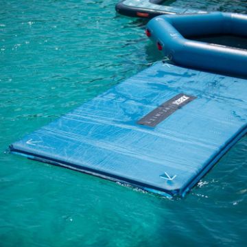 JOBE SPORTS - MANTA PLATFORM BLUE 1.5M-2