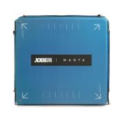 JOBE SPORTS - MINI MANTA PLATFORM BLUE 1.5M-1