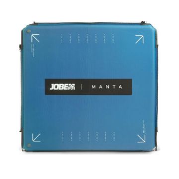 JOBE SPORTS - MINI MANTA PLATFORM BLUE 1.5M-1