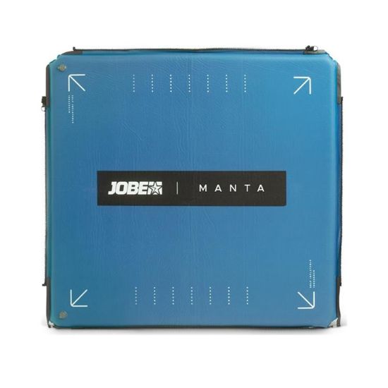 JOBE SPORTS - MINI MANTA PLATFORM BLUE 1.5M-1