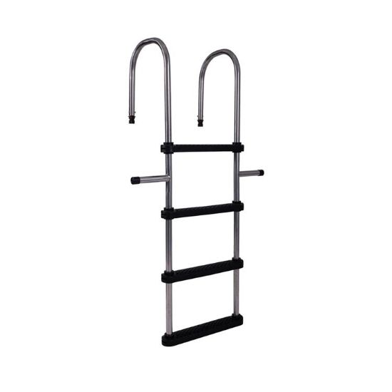 JOBE SPORTS - INFINITY STEPS PLATFORM STEPS SILVER 1.2M-1