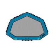 JOBE SPORTS - INFINITY POOL PLATFORM BLUE 5.6M-1