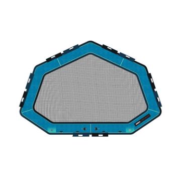 JOBE SPORTS - INFINITY POOL PLATFORM BLUE 5.6M-1