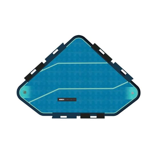 JOBE SPORTS - INFINITY ISLAND PLATFORM BLUE S-1