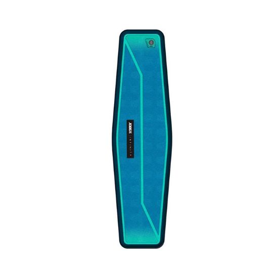 JOBE SPORTS - INFINITY GANGWAY PLATFORM BLUE 2.5M-1
