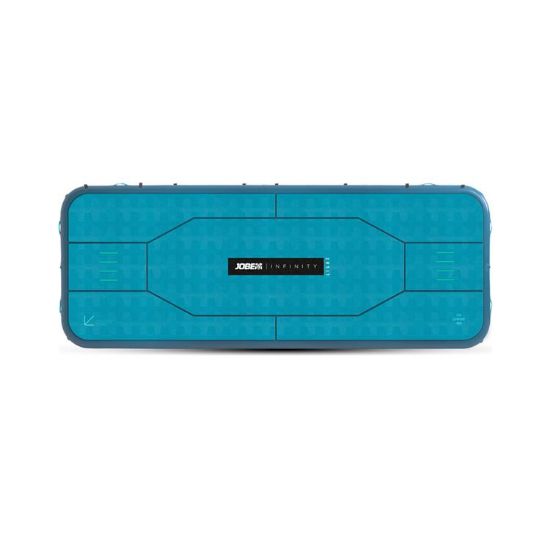 JOBE SPORTS - INFINITY PLATFORM PLATFORM BLUE L-1