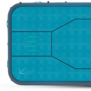 JOBE SPORTS - INFINITY PLATFORM PLATFORM BLUE L-2