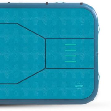 JOBE SPORTS - INFINITY PLATFORM PLATFORM BLUE L-3