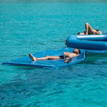 JOBE SPORTS - MANTA PLATFORM BLUE 1.5M-5