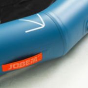 JOBE SPORTS - INFINITY WATER HAMMOCK PLATFORM BLUE 2.8M-4