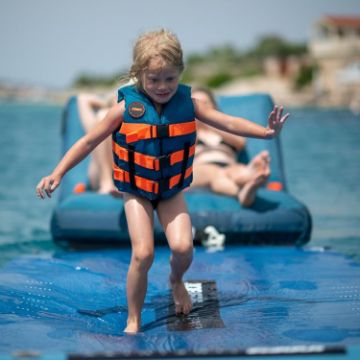 JOBE SPORTS - MANTA PLATFORM BLUE 1.5M-7