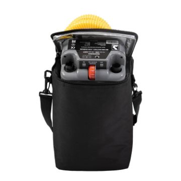 JOBE SPORTS - BATTERY POWERED PLATFORM PUMP BLACK 12V-1