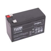 JOBE SPORTS - SPARE BATTERY FOR PLATFORM PUMP BLACK 12V-1