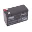 JOBE SPORTS - SPARE BATTERY FOR PLATFORM PUMP BLACK 12V-1