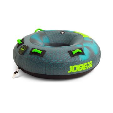 JOBE SPORTS - HOTSEAT 1 TOWABLE INFLATABLE GREY 1P-1