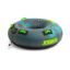 The Jobe Sports Hotseat 1 Towable Tube Towable Inflatable, A Luxury Marine Water Toy By Yacht Toys™